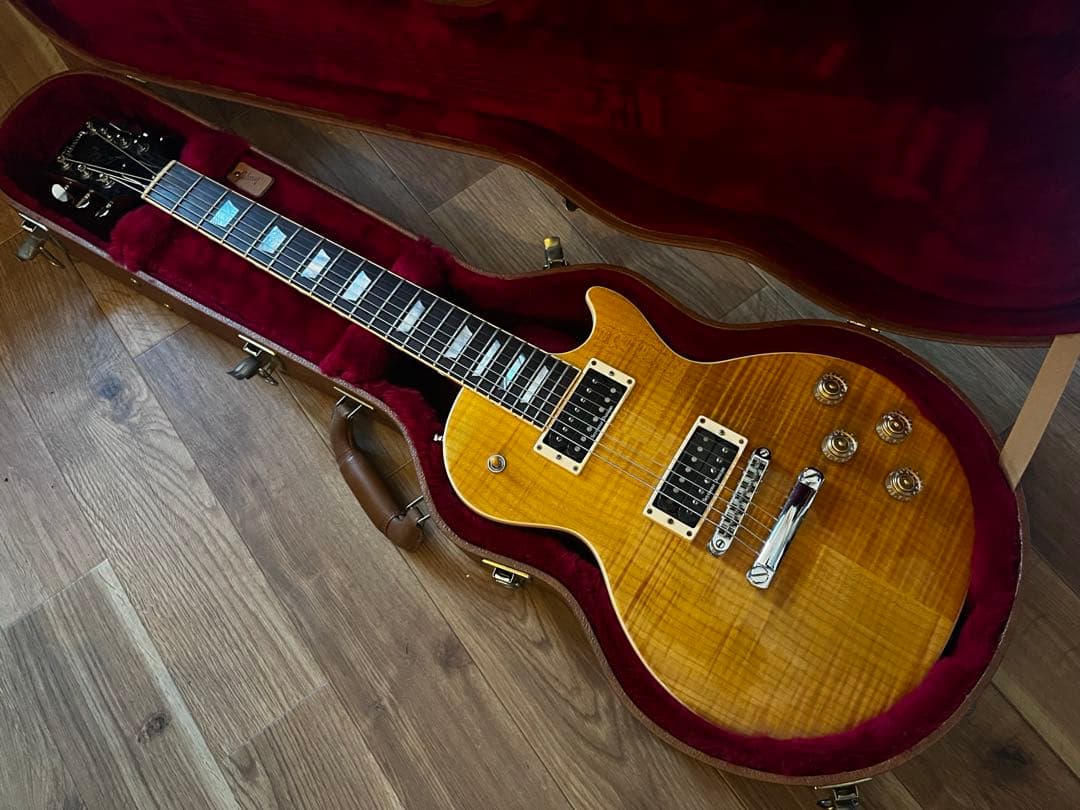 【激レア】 Gibson USA Les Paul 7弦
