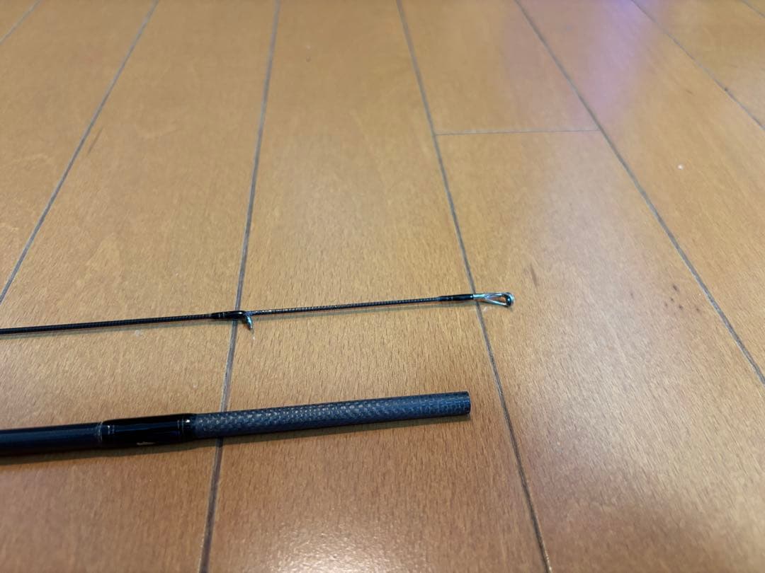 アブガルシア　KR-X ベイトフィネス カスタム 832MLT-LA-KR