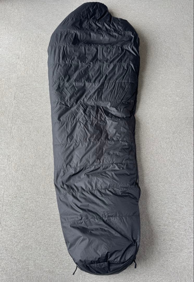 450B-L NANGA AURORA 450DX ロングオーロラ 450DX