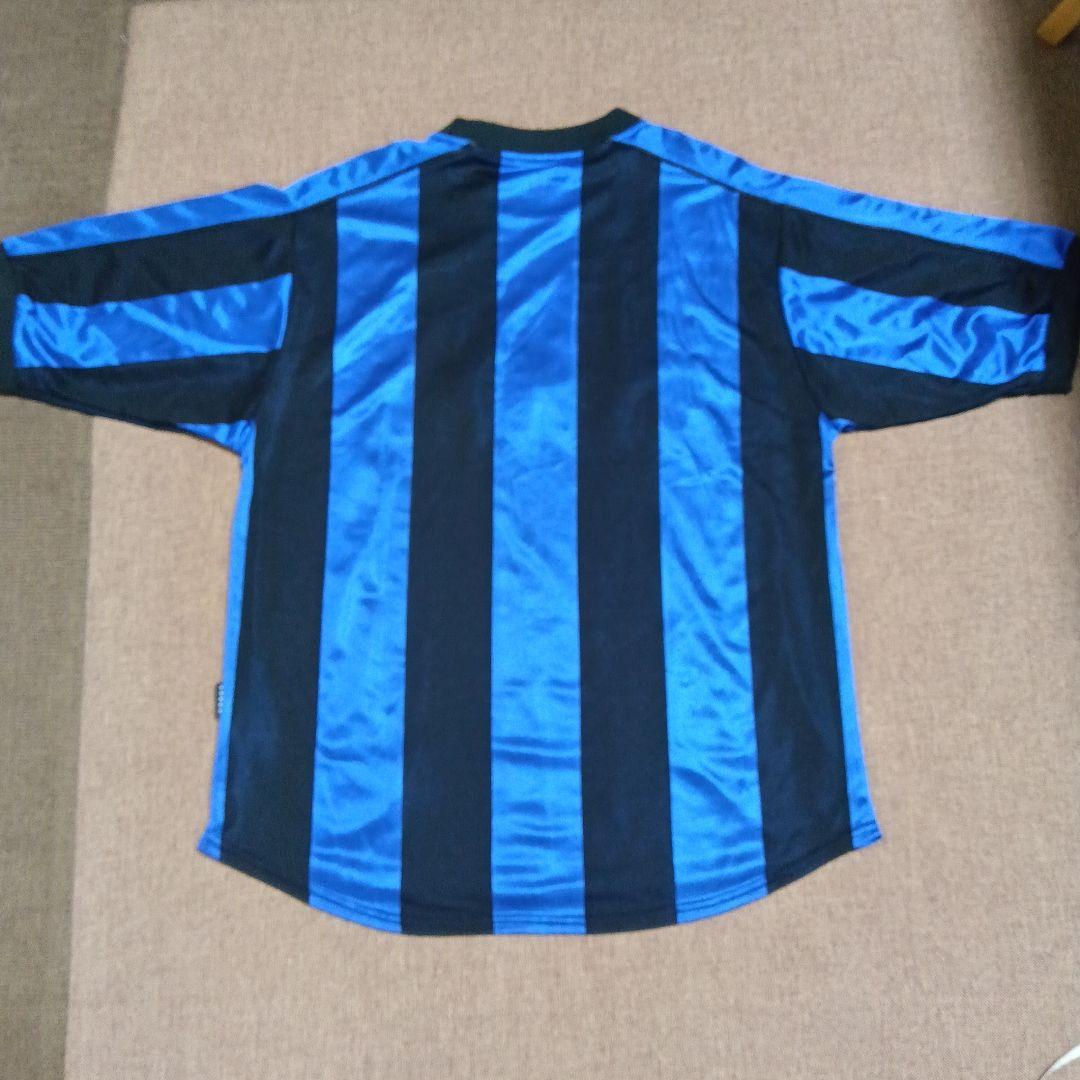 nike インテル 99/00 ユニフォーム