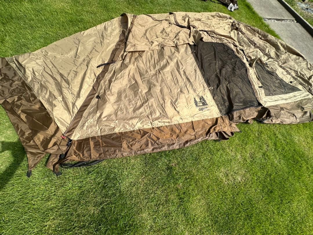 オガワ　Vigas-Ⅱ　ヴィガス2