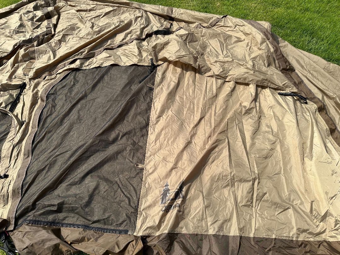 オガワ　Vigas-Ⅱ　ヴィガス2