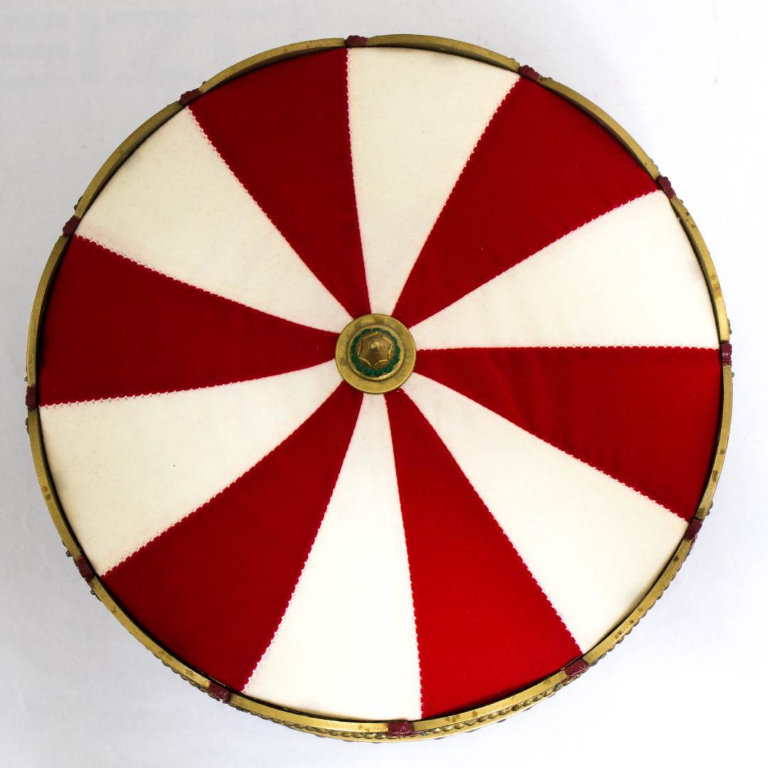 [匿名配送]ミスタークリスマス ゴールドラベル メリーゴーランド オルゴール