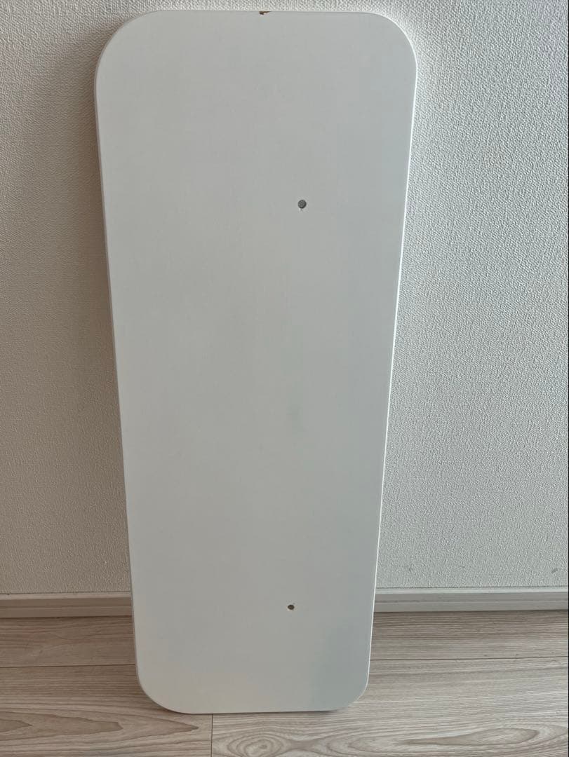 HOPPL bébéd ホワイト ベビーベッド