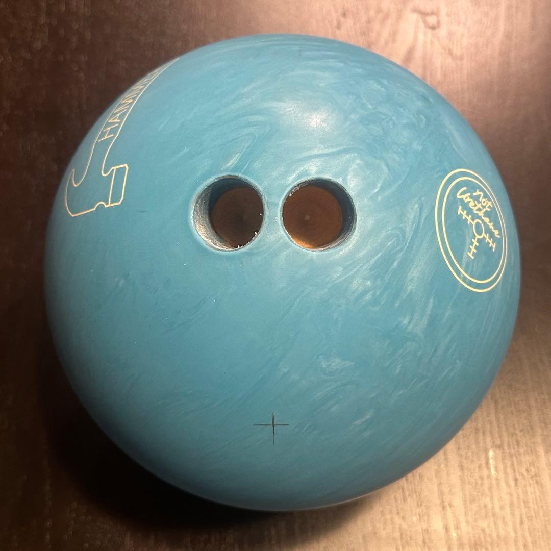 T*K様 ニューブルーハンマー