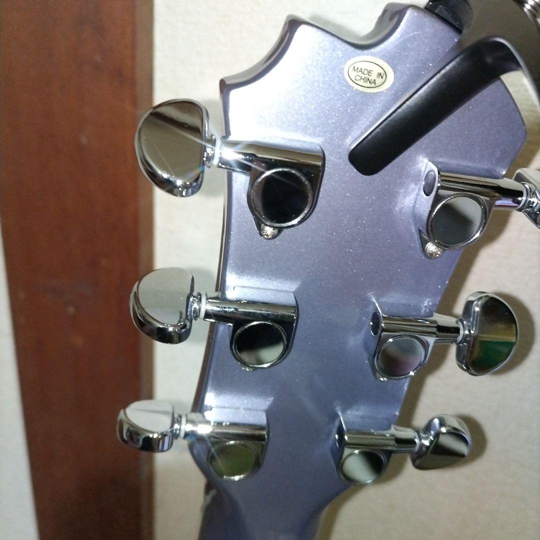 アコースティックギター James J-500A/SPC