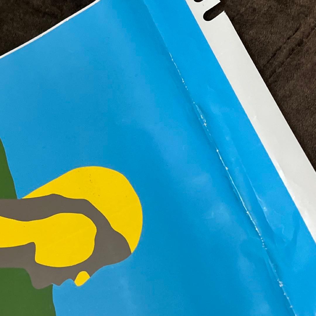 【ヘッドマーク】L特急「たざわ」⚫︎485系正面列車名表示幕