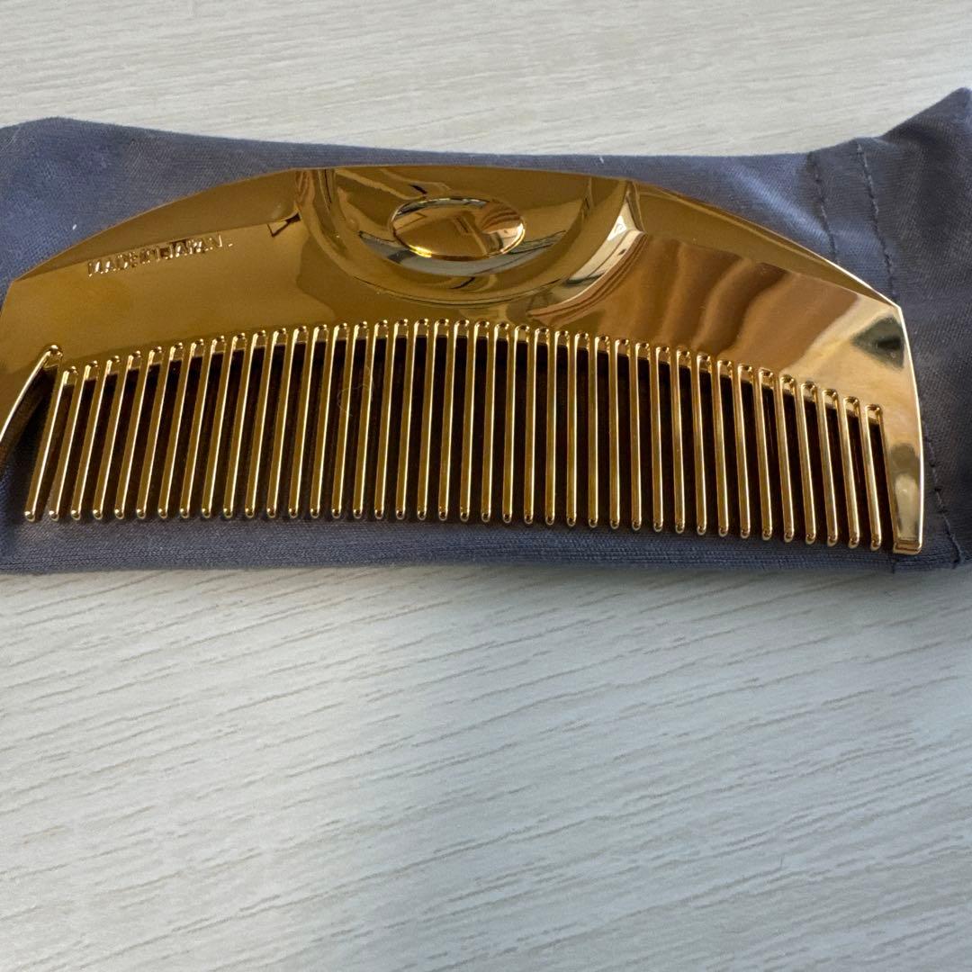 LOVE CHROME ラブクロム K24PGツキ ゴールド