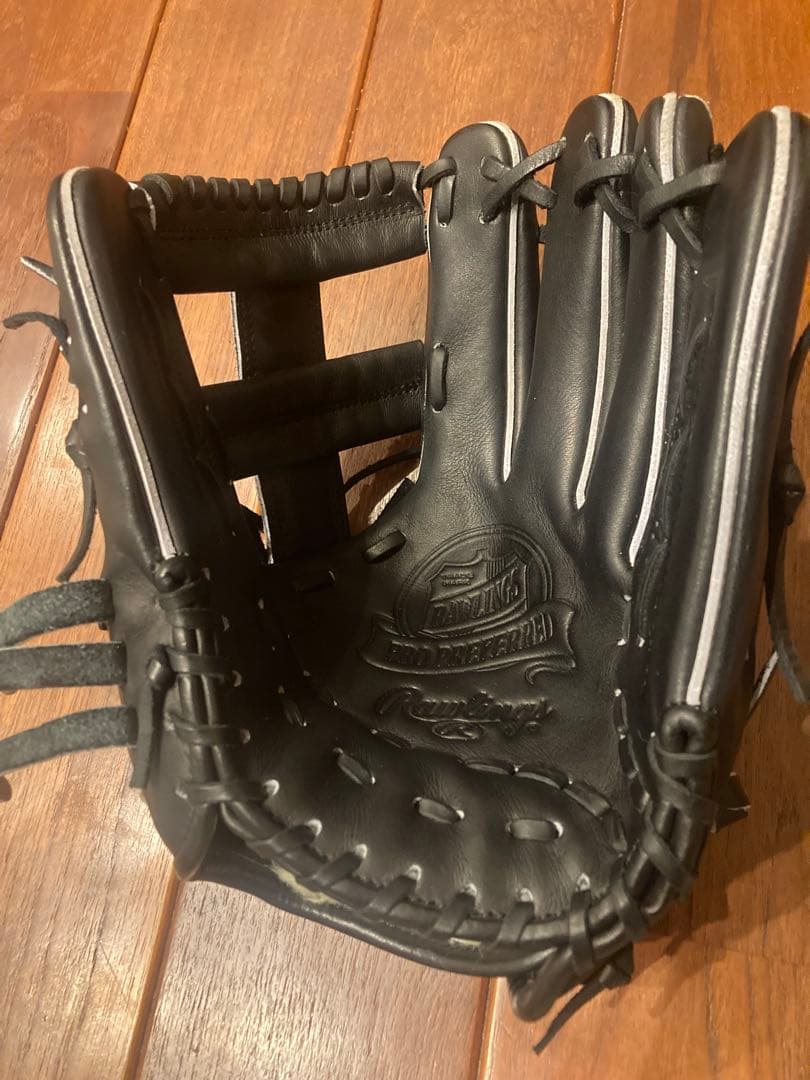 最終値下げ！ローリングス CK4型 プロプリファードGH9FPRCK4 硬式