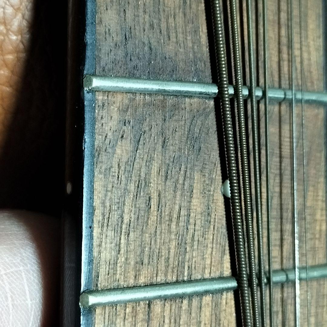 ギター Fender CD-60S Dread/NAT