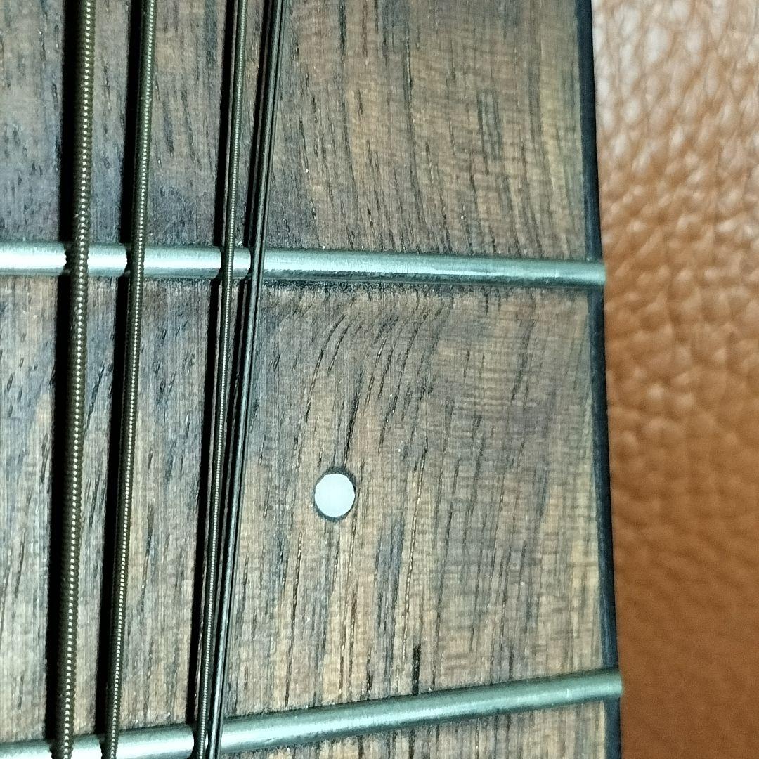 ギター Fender CD-60S Dread/NAT