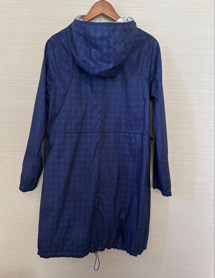 【新品未着用】マッキントッシュ ロンドン★レインコート38