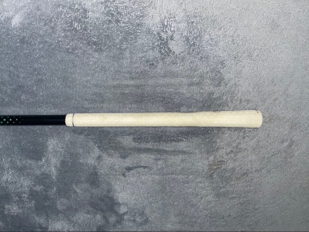 GINNICO ドライバー　MODEL01 D LOOPシャフトS