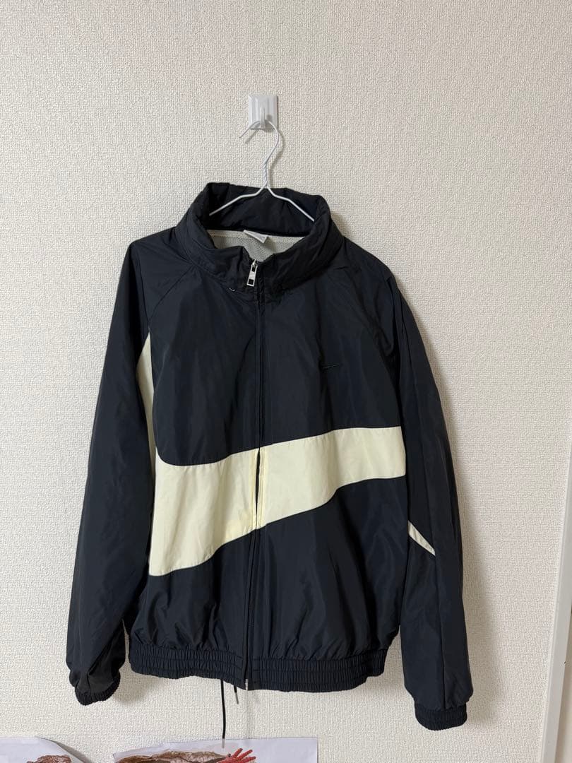 【最終値下げ・早い者勝ち】 NIKE ビッグスウォッシュ　セットアップ