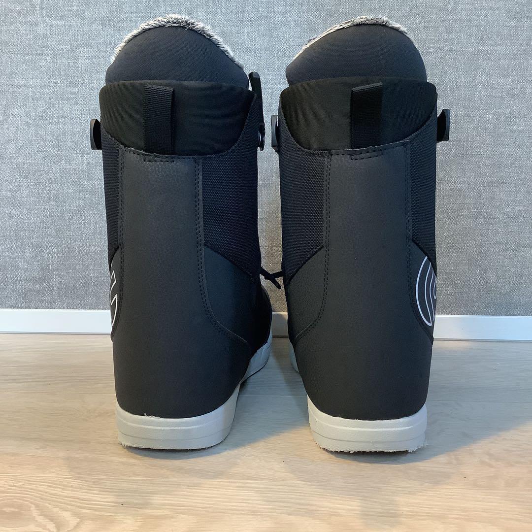 025 FLUX FL-BOA 27.0cmメンズスノーボードブーツ