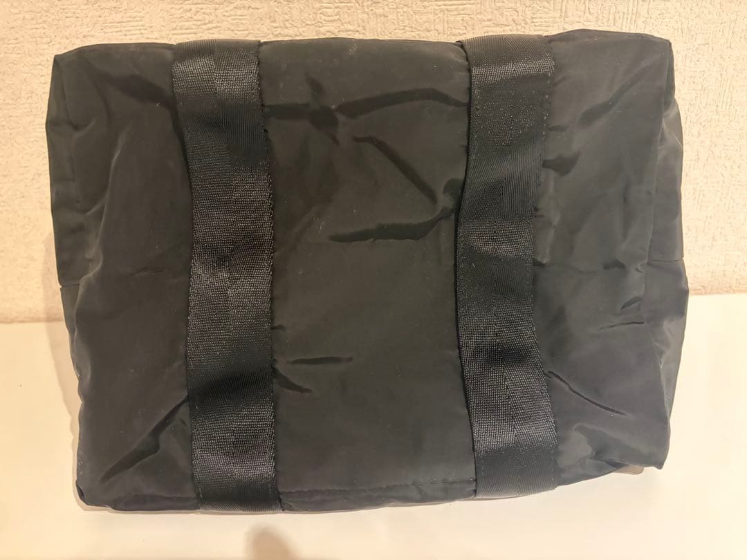 Topology Summit Duffle Small ブラック