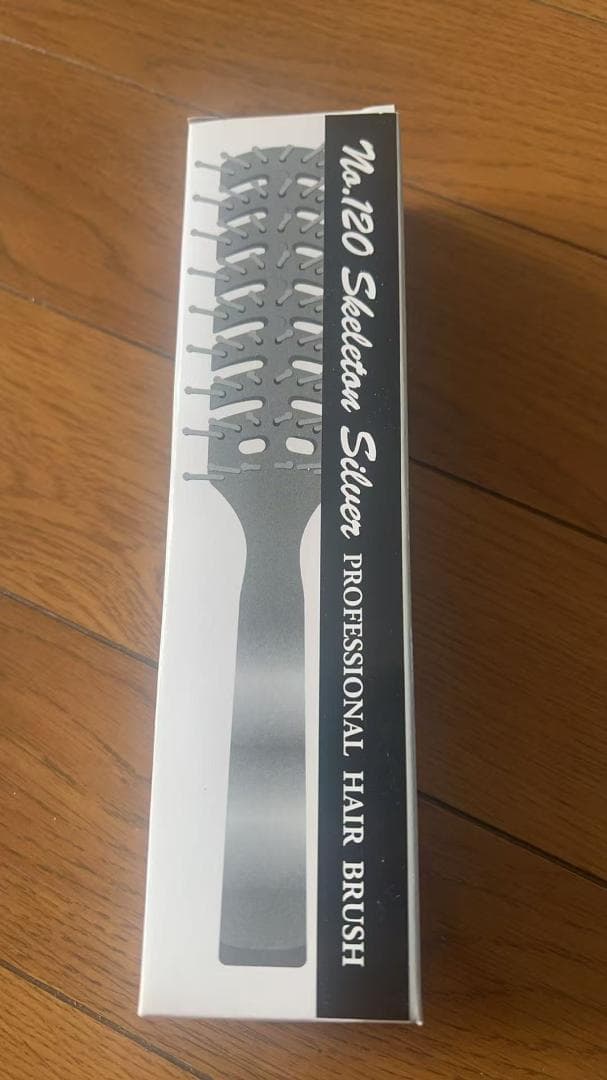 新品未使用品　理美容師ブラシまとめ　14本