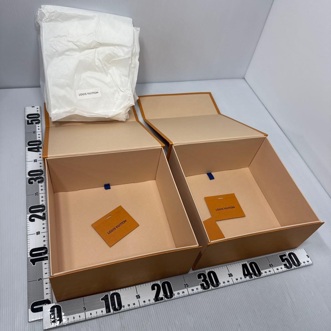 LOUIS VUITTON 超大量 空箱 46点 保存袋他21点 全67点まとめ