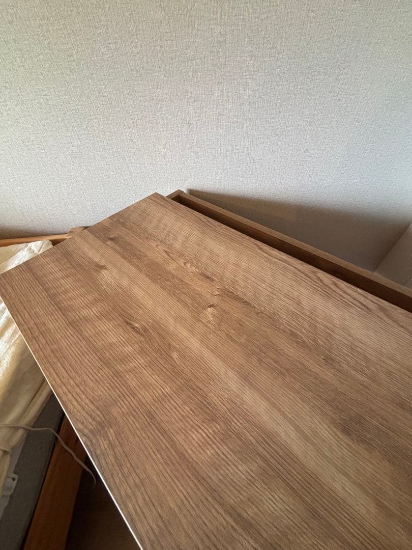 ドレッサー LOWYA ロウヤ PCデスク