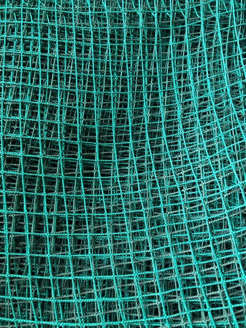 【中古】5×10/防球ネット