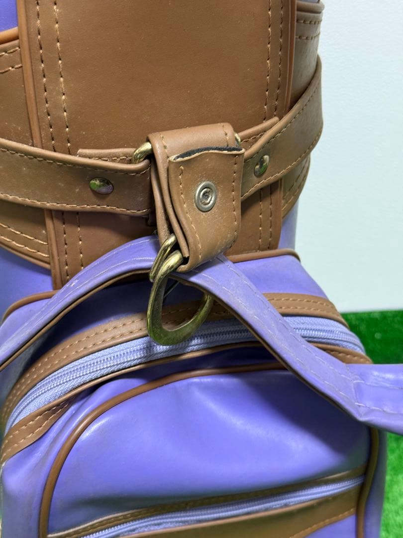 Maciena 統一 初心者 レディース ゴルフクラブセット ハーフセット 一式