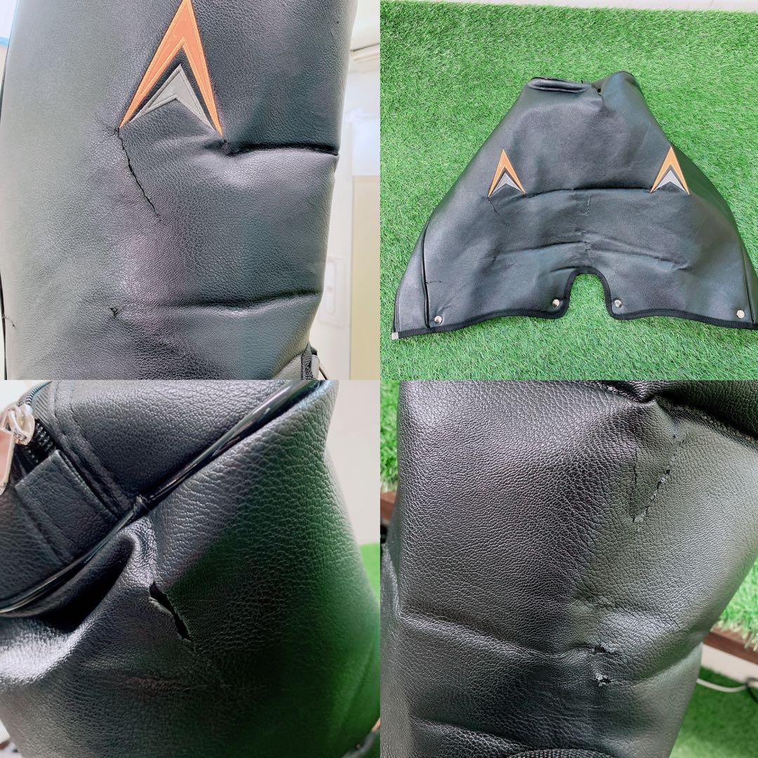 ゴルフクラブ　メンズセット　マルマン　コンダクター　23年モデル　N1929