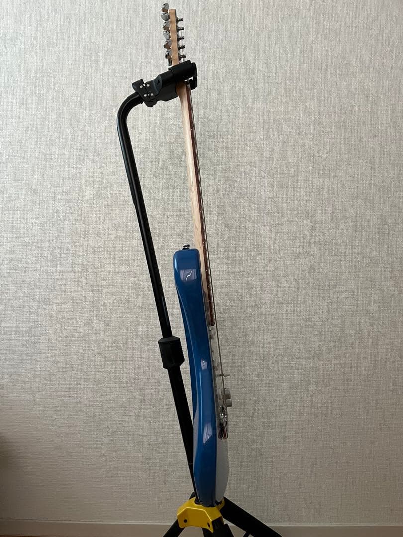 ギター ESP BangDream! SNAPPER Tae