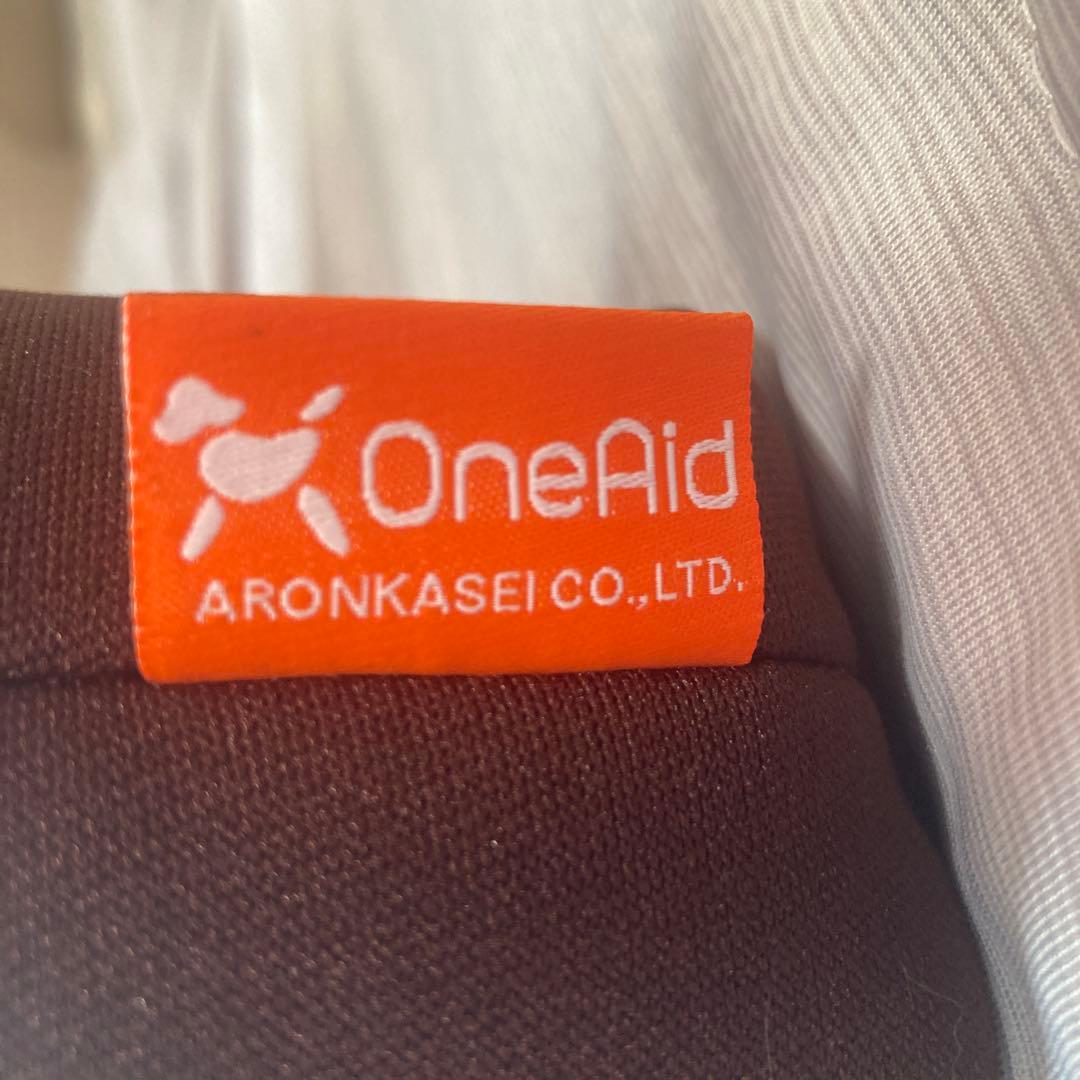 リラクッションDM 床ずれ予防・介護用マット ブラウン(専用カバー付き)