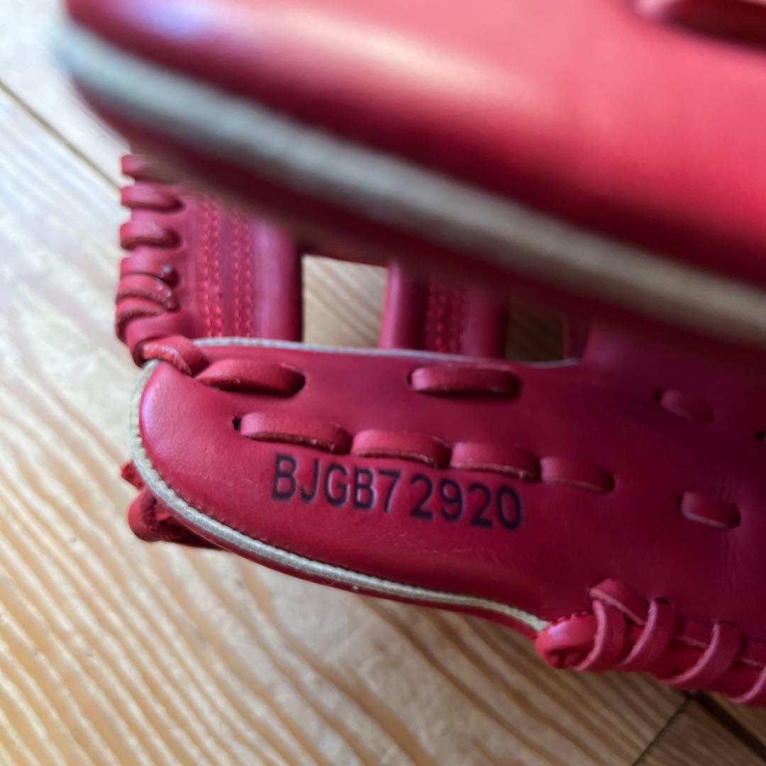 少年野球　野球　子供用　親用　グローブ　ZETT SSK 親子　キャッチボール