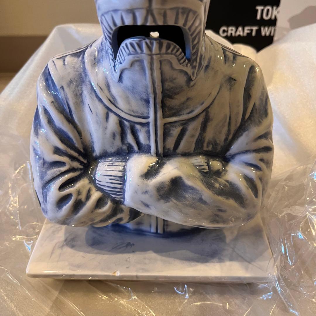 新品未使用　Neighborhood Bape shark お香たて