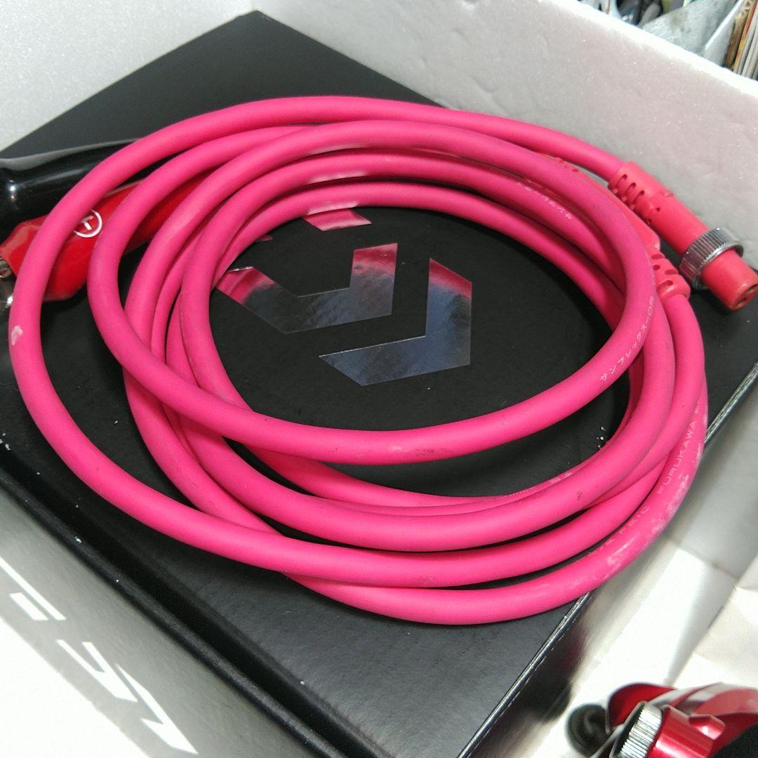 Daiwa　14SEABORG 750MT