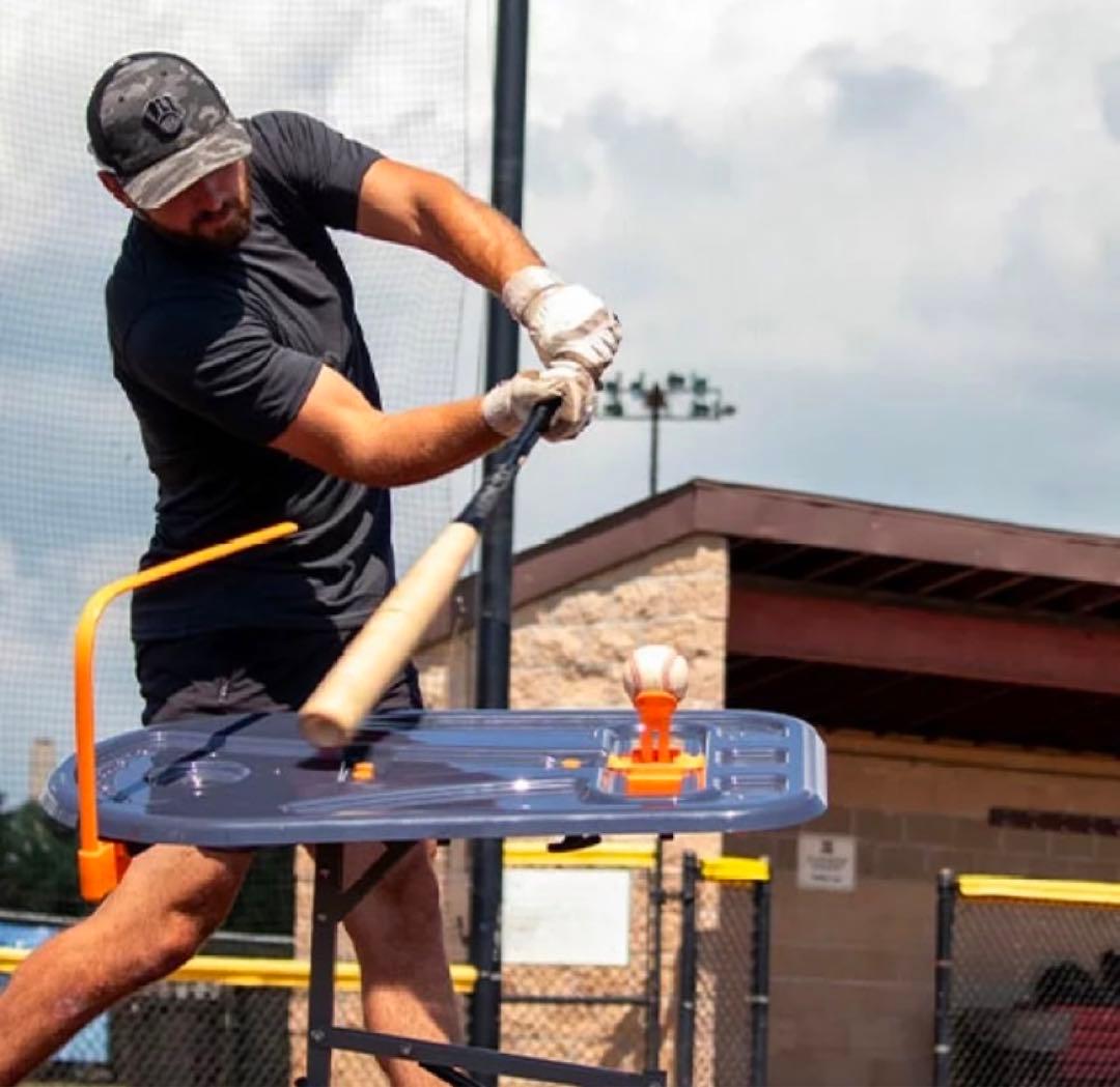 PERFECT SWINGS⭐︎USA⭐︎バッティングマシーン⭐︎野球