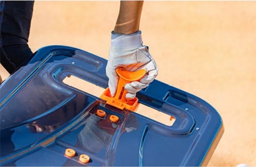 PERFECT SWINGS⭐︎USA⭐︎バッティングマシーン⭐︎野球