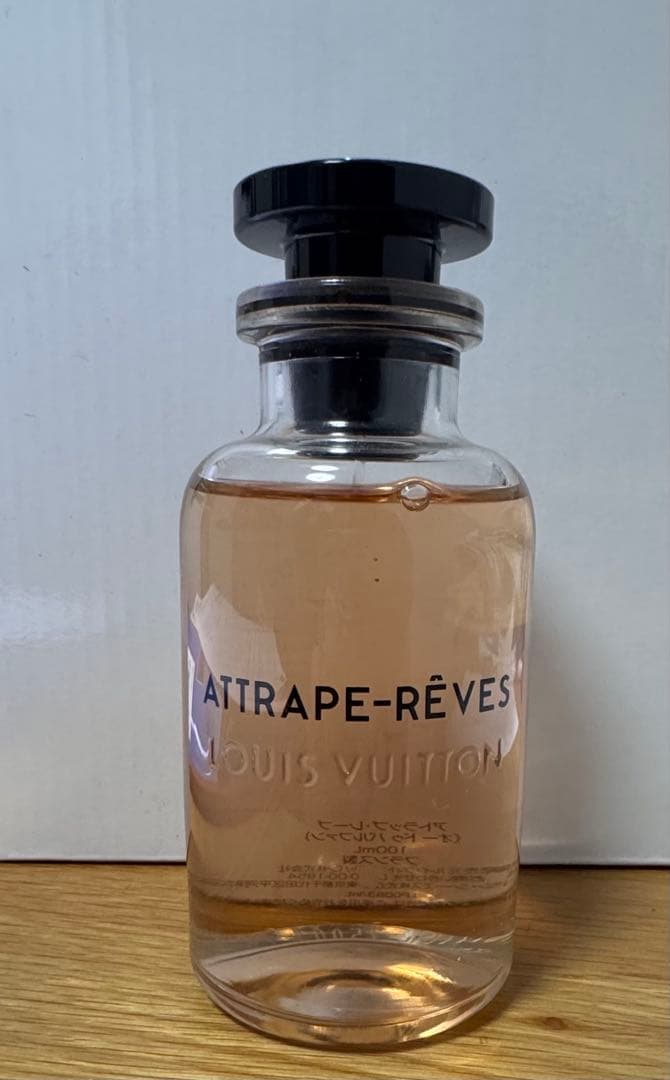 ルイヴィトン 香水ATTRAPE-RÊVES (アトラップ・レーヴ)100mL