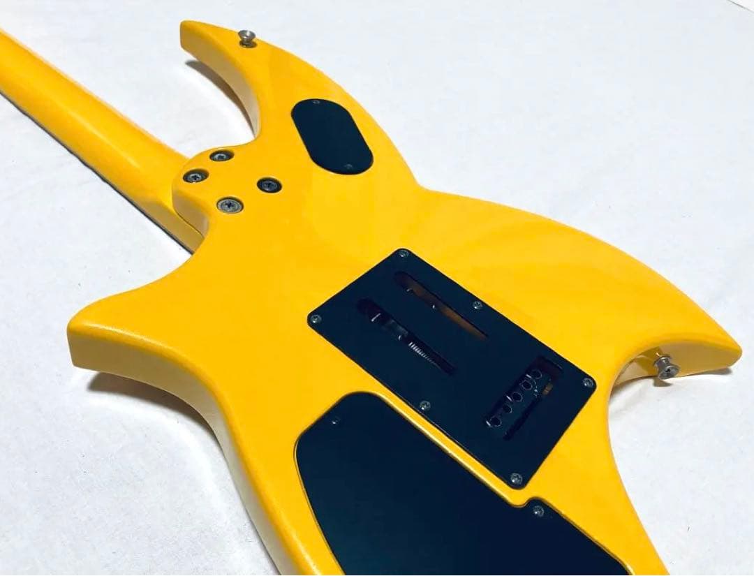 FERNANDES フェルナンデス 伊藤賢一モデル GM-85MS 動作確認済