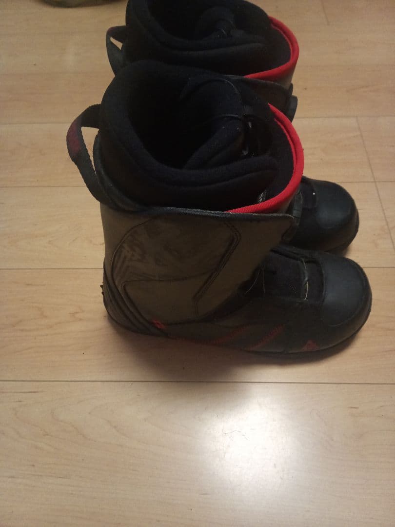 スノーボード　ブーツ　メンズ　27.5センチ