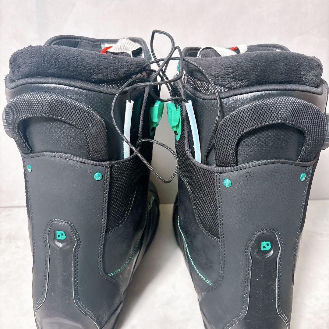 05B 26.5cm Deeluxe Vicious スノーボードブーツ