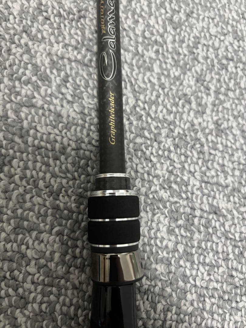 ノ*ジ様 24カラマレッティープロトタイプ 862m