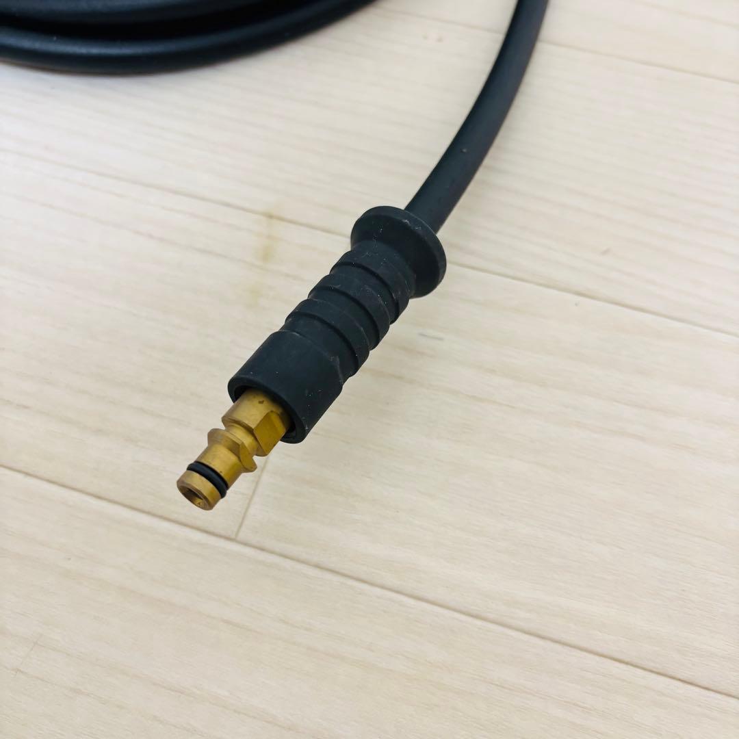 【良品】KARCHER K2 サイレント 高圧洗浄機