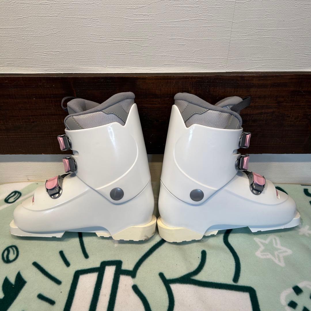 ◇美品◇ KIKI 99cm ブーツ　KAZAMA 24〜24.5cm