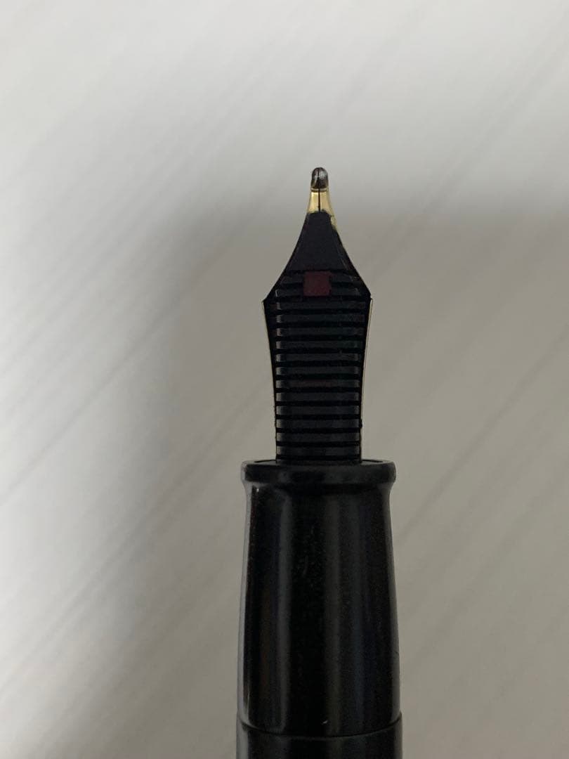 大橋堂（Ohashido） 手作り 万年筆 14Kペン先 希少モデル