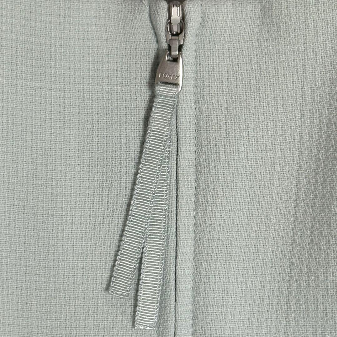 【定価129,600円】未使用★FOXEYフォクシー ティアード 38