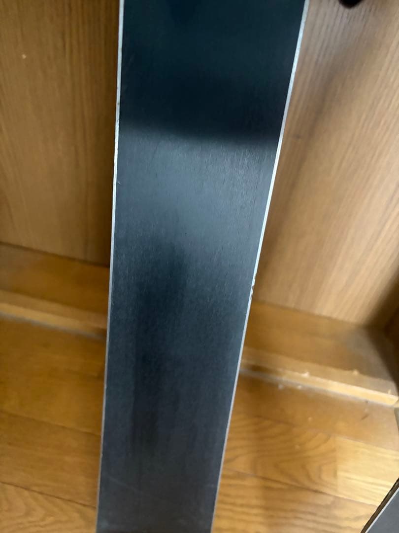 Atomic Bluester スキー板 165cm アトミック