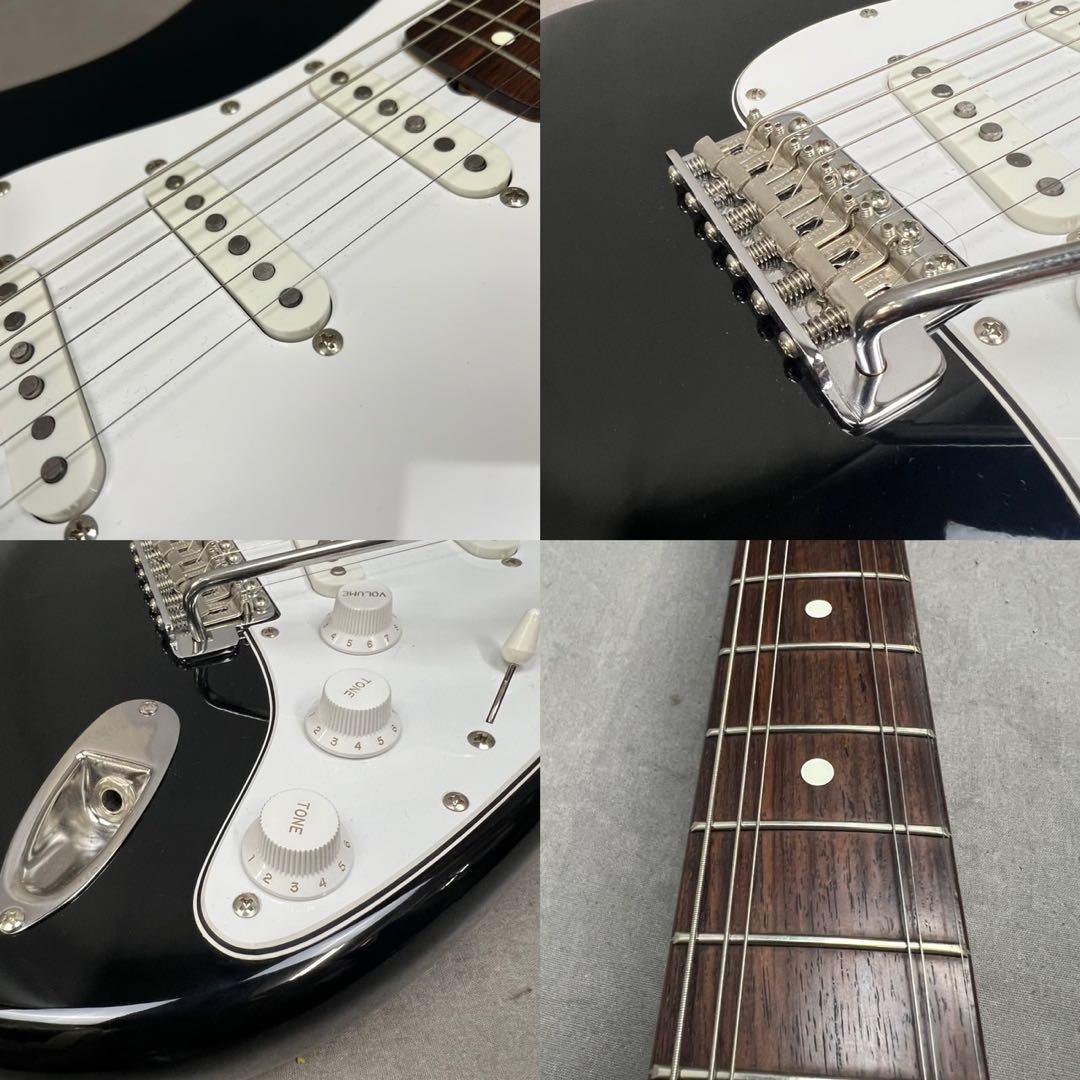 Squier SST45 ストラトキャスター 1982年製