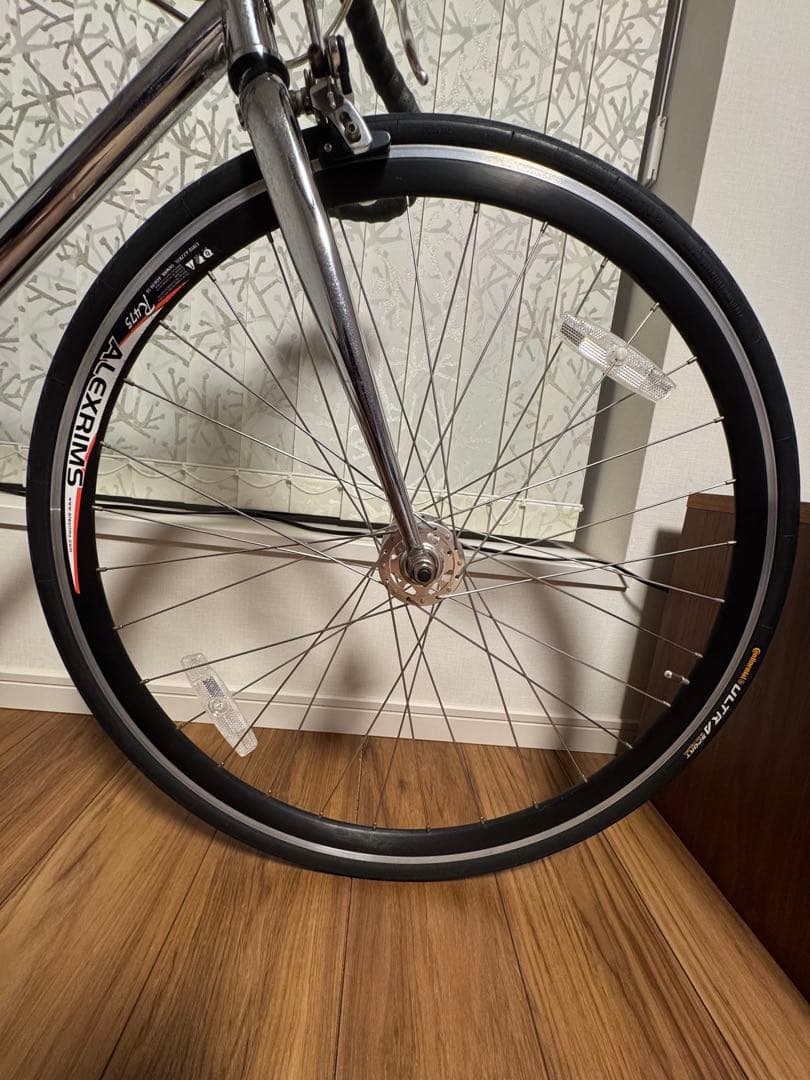 COOPER BIKES * T100 Spa シングルスピード　ブレーキあり