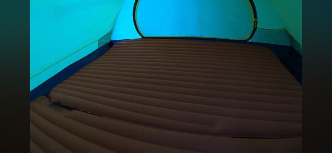 ヘルスポート　Reinsfjell Pro 3