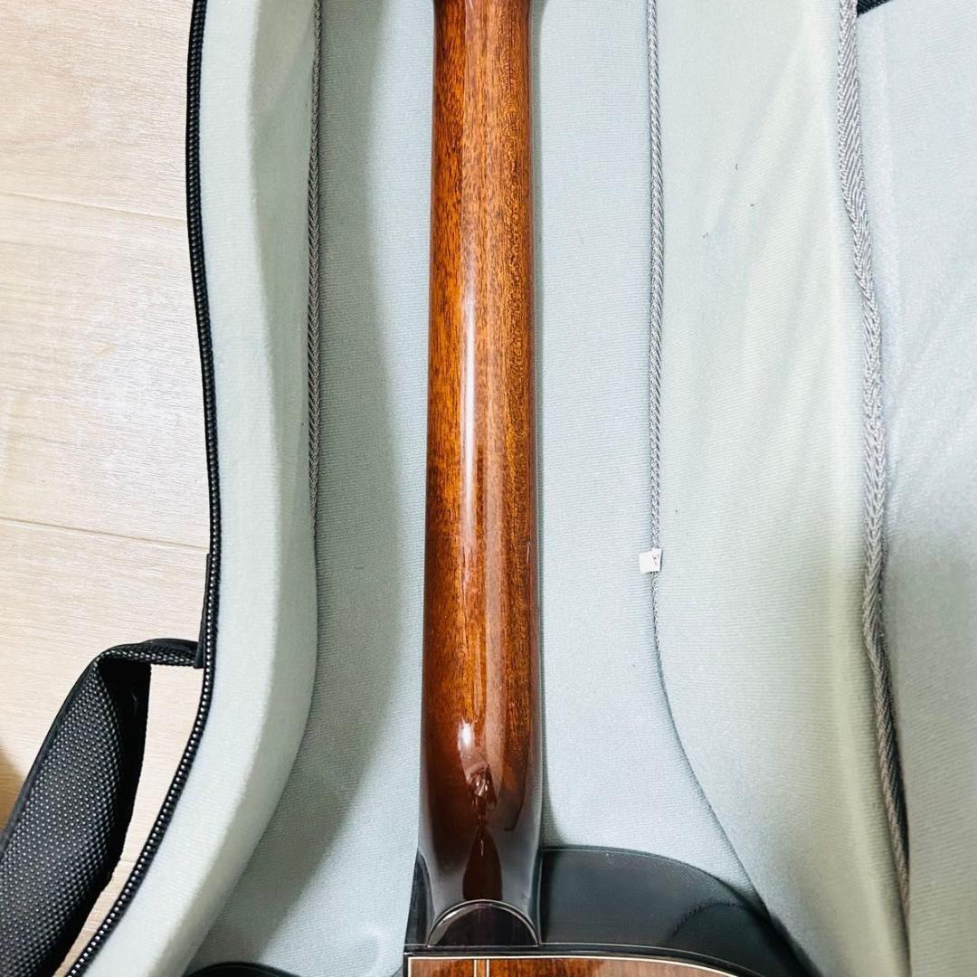 HISTORY NT-301/CA あいみょん使用モデル復刻 エレアコ