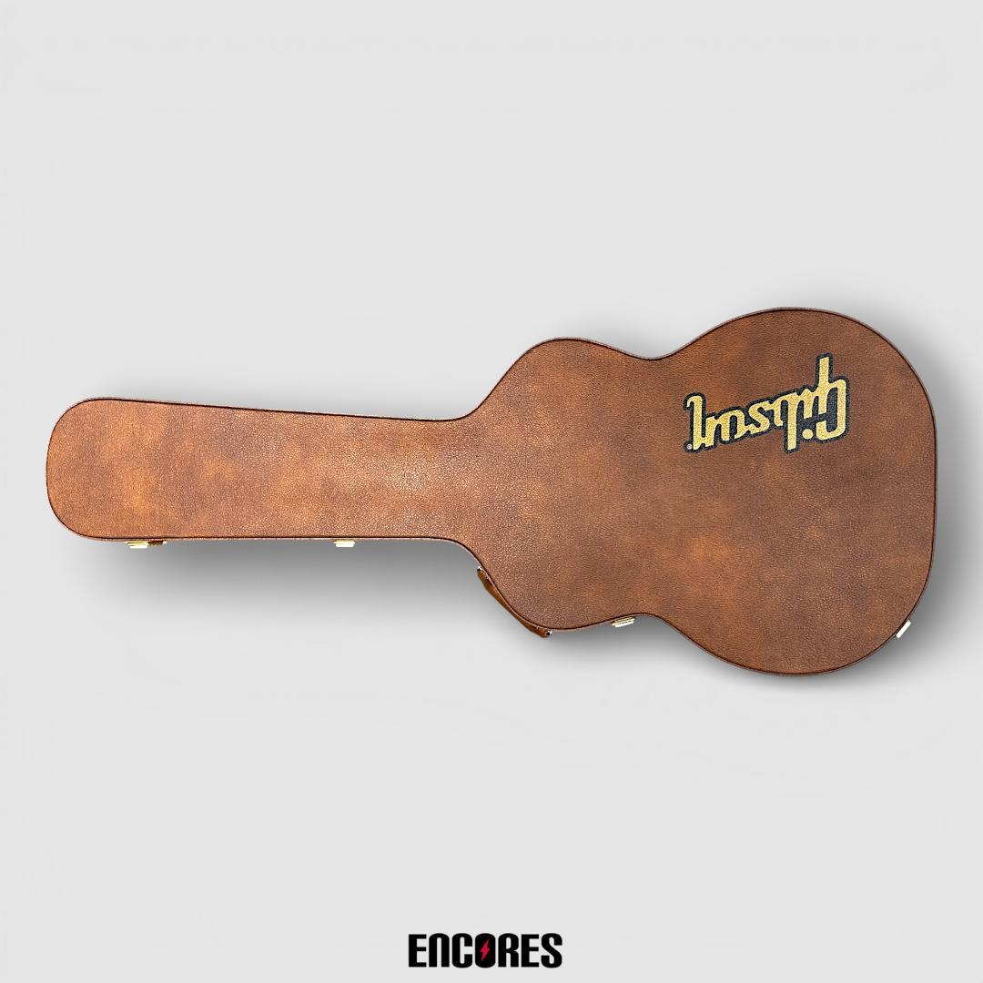 Gibson L-00 Original Ebony エレアコ