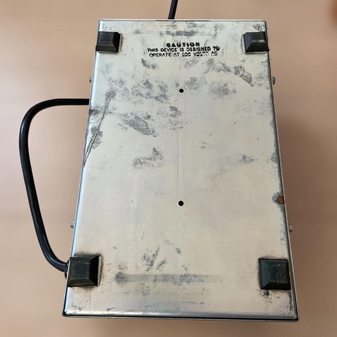 MORLEY VOLUME PEDAL ボリュームペダル