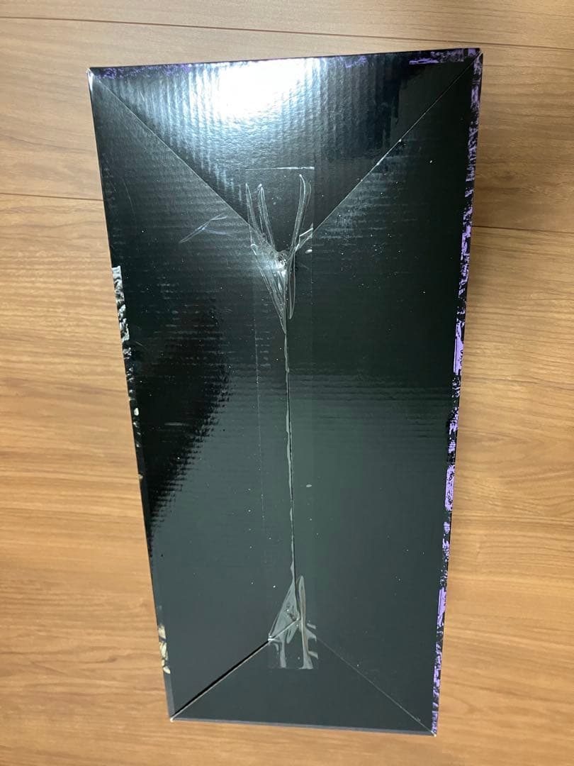 一番くじ ゴジラ　　ゴジラ(2023) SOFVICS 熱線放射ver